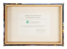 Load image into Gallery viewer, Deadpool - Snow Day - 10&quot; x 14&quot; Gallery Wrapped Canvas
