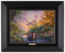 Load image into Gallery viewer, Pocahontas - Canvas Classics - Art Of Entertainment
