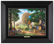 Load image into Gallery viewer, Winnie the Pooh II - Canvas Classics - Art Of Entertainment
