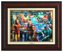 Load image into Gallery viewer, The Avengers - Canvas Classics - ArtOfEntertainment.com
