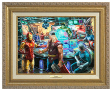 Load image into Gallery viewer, The Avengers - Canvas Classics - ArtOfEntertainment.com
