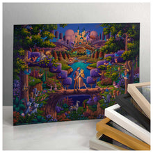 Load image into Gallery viewer, Sleeping Beauty - The Power of Love - Standard Art Prints - Art Of Entertainment
