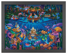 Load image into Gallery viewer, The Little Mermaid - Part of Your World - Standard Art Prints - Art Of Entertainment
