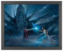 Load image into Gallery viewer, Rey’s™ Awakening - Standard Art Prints - Art Of Entertainment
