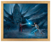 Load image into Gallery viewer, Rey’s™ Awakening - Standard Art Prints - Art Of Entertainment
