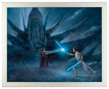 Load image into Gallery viewer, Rey’s™ Awakening - Standard Art Prints - Art Of Entertainment
