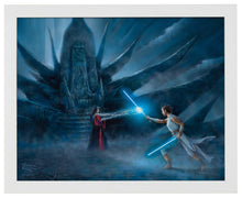 Load image into Gallery viewer, Rey’s™ Awakening - Standard Art Prints - Art Of Entertainment

