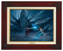 Load image into Gallery viewer, Rey’s™ Awakening - Canvas Classics - Art Of Entertainment
