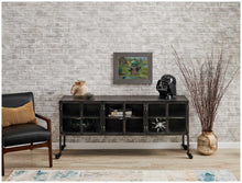 Load image into Gallery viewer, &lt;em&gt;The Mandalorian&lt;/em&gt;™  - Child&#39;s Play -  Framed Metal Print - Art Of Entertainment
