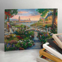 Load image into Gallery viewer, 101 Dalmatians - Standard Art Prints - Art Of Entertainment
