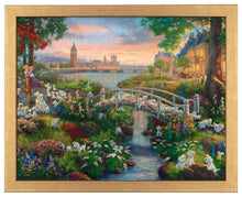 Load image into Gallery viewer, 101 Dalmatians - Standard Art Prints - Art Of Entertainment
