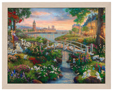 Load image into Gallery viewer, 101 Dalmatians - Standard Art Prints - Art Of Entertainment
