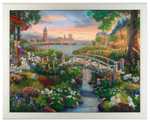 Load image into Gallery viewer, 101 Dalmatians - Standard Art Prints - Art Of Entertainment
