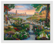 Load image into Gallery viewer, 101 Dalmatians - Standard Art Prints - Art Of Entertainment
