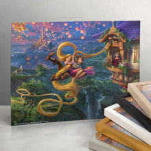 Load image into Gallery viewer, Tangled Up in Love - Standard Art Prints - Art Of Entertainment
