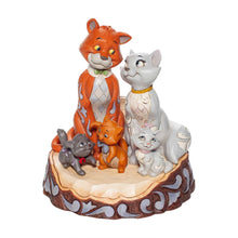 Load image into Gallery viewer, Aristocats - Sculpture - Art Of Entertainment
