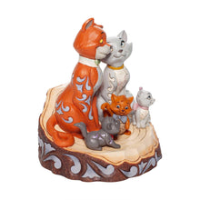 Load image into Gallery viewer, Aristocats - Sculpture - Art Of Entertainment
