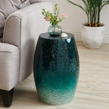 Load image into Gallery viewer, Mermaid - Accent Table - Art Of Entertainment
