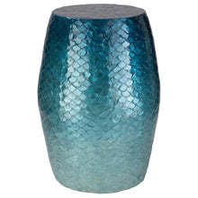 Load image into Gallery viewer, Mermaid - Accent Table - Art Of Entertainment
