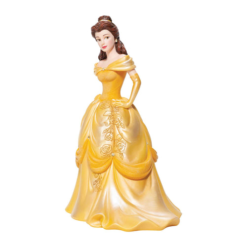 Belle - Sculpture 112823