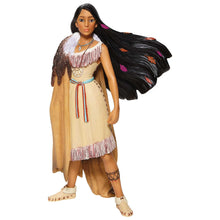 Load image into Gallery viewer, Pocahontas - Sculpture - Art Of Entertainment
