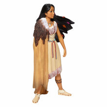 Load image into Gallery viewer, Pocahontas - Sculpture - Art Of Entertainment
