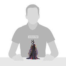 Load image into Gallery viewer, Maleficent - Sculpture - Art Of Entertainment
