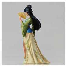 Load image into Gallery viewer, Mulan with Kimono - Sculpture - Art Of Entertainment
