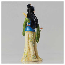 Load image into Gallery viewer, Mulan with Kimono - Sculpture - Art Of Entertainment
