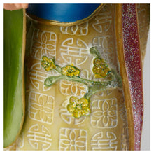 Load image into Gallery viewer, Mulan with Kimono - Sculpture - Art Of Entertainment
