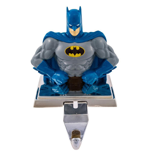 Batman Stocking Holder 112910