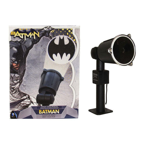 Batman Sign Projector 112913