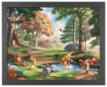 Load image into Gallery viewer, Disney Winnie the Pooh I - Standard Art Prints - Art Of Entertainment
