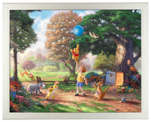 Load image into Gallery viewer, Disney Winnie the Pooh II - Standard Art Prints - Art Of Entertainment
