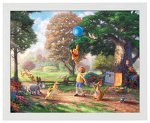 Load image into Gallery viewer, Disney Winnie the Pooh II - Standard Art Prints - Art Of Entertainment
