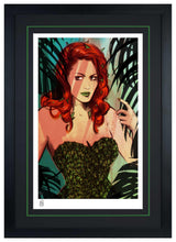 Load image into Gallery viewer, Poison Ivy - Limited Edition Paper - Art Of Entertainment
