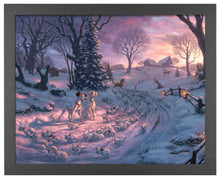 Load image into Gallery viewer, Disney - 101 Dalmatians on the Run - Standard Art Prints - Art Of Entertainment
