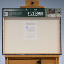 Load image into Gallery viewer, Disney Mickey and Minnie - Gallery Wrapped Canvas Set
