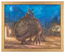 Load image into Gallery viewer, The Mandalorian - The Reckoning - Standard Art Prints - Art Of Entertainment
