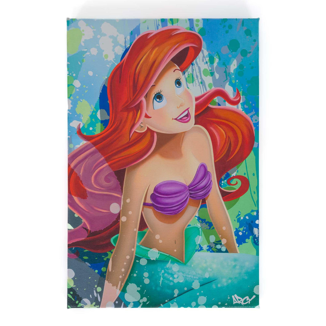 The Little Mermaid - 18