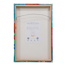 Load image into Gallery viewer, The Little Mermaid - 18&quot; x 12&quot; Limited Edition Gallery Wrapped Canvas - Art Of Entertainment
