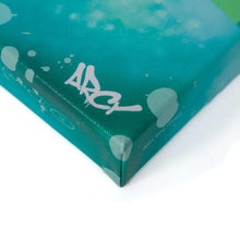 Load image into Gallery viewer, The Little Mermaid - 18&quot; x 12&quot; Limited Edition Gallery Wrapped Canvas - Art Of Entertainment
