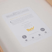 Load image into Gallery viewer, The Little Mermaid - 18&quot; x 12&quot; Limited Edition Gallery Wrapped Canvas - Art Of Entertainment
