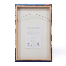 Load image into Gallery viewer, A Date with Wonderland - 17&quot; x 11&quot; Limited Edition Gallery Wrapped Canvas - Art Of Entertainment
