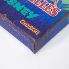 Load image into Gallery viewer, A Date with Wonderland - 17&quot; x 11&quot; Limited Edition Gallery Wrapped Canvas - Art Of Entertainment
