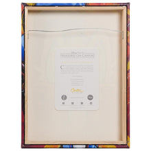 Load image into Gallery viewer, Ruffled Feathers - 16&quot; x 12&quot; Limited Edition Gallery Wrapped Canvas - Art Of Entertainment
