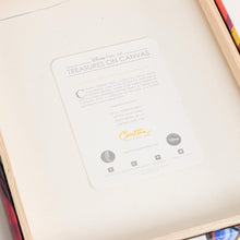 Load image into Gallery viewer, Ruffled Feathers - 16&quot; x 12&quot; Limited Edition Gallery Wrapped Canvas - Art Of Entertainment
