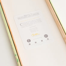 Load image into Gallery viewer, The Wild Ride - 24&quot; x 9&quot; Limited Edition Gallery Wrapped Canvas - Art Of Entertainment
