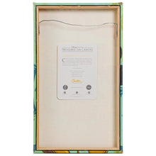 Load image into Gallery viewer, Welcome to the Islands - 18.5&quot; x 11&quot; Limited Edition Gallery Wrapped Canvas - Art Of Entertainment
