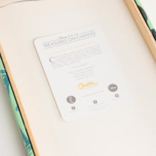 Load image into Gallery viewer, Welcome to the Islands - 18.5&quot; x 11&quot; Limited Edition Gallery Wrapped Canvas - Art Of Entertainment
